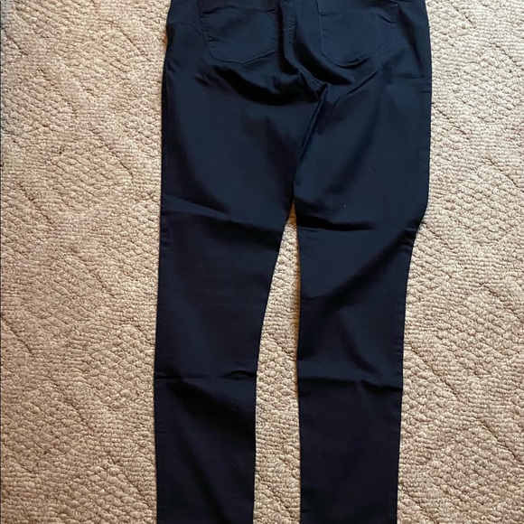 Generra skinny jeans size 11 dark denim - Picture 4 of 4